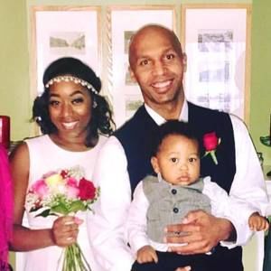 Meet your Posher, Marcia